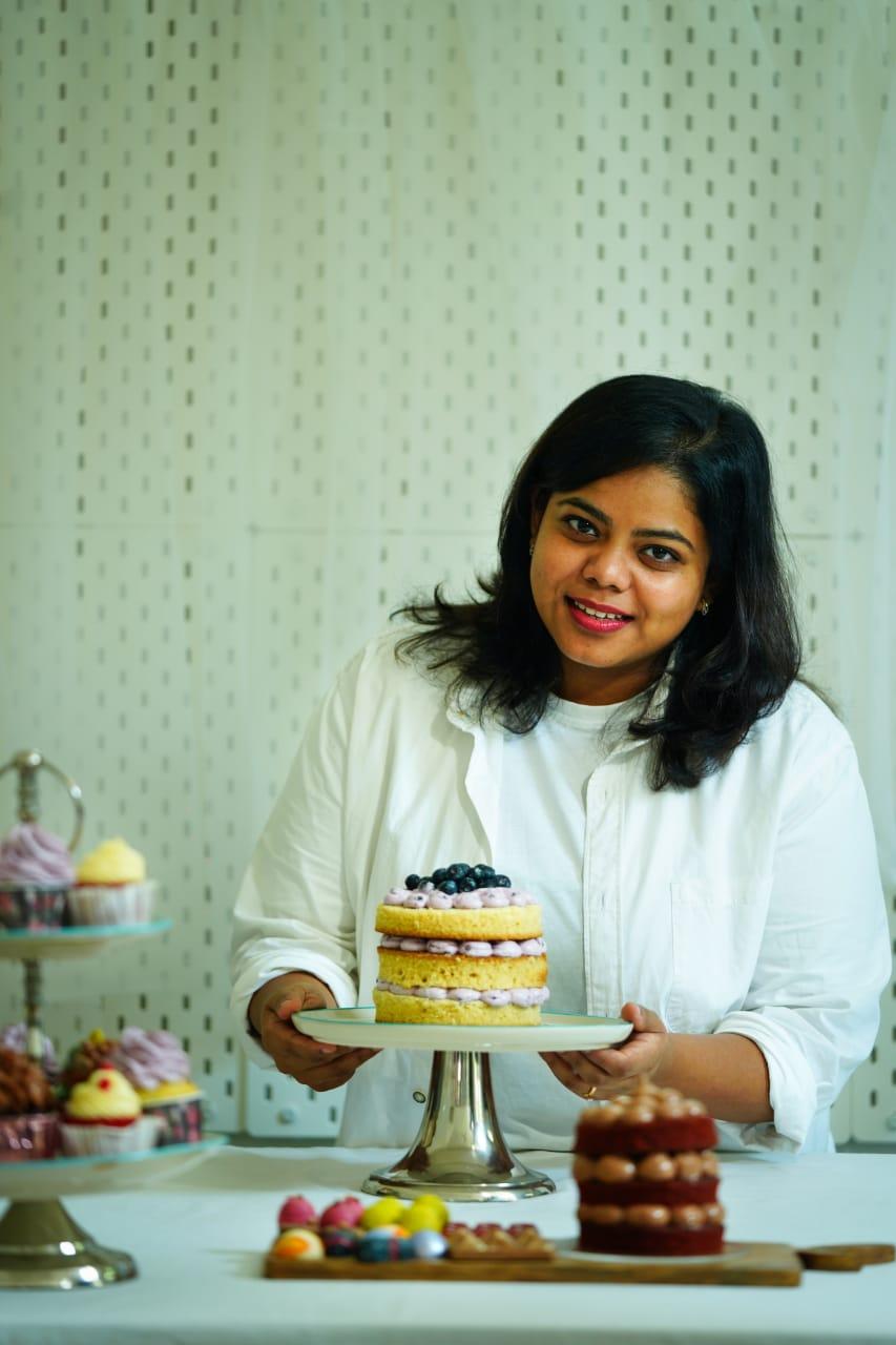 founder-Chef of Thistle Bakeville