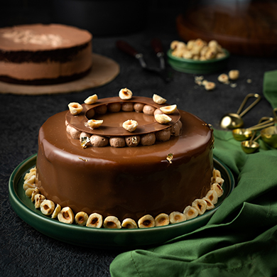Customized Cakes