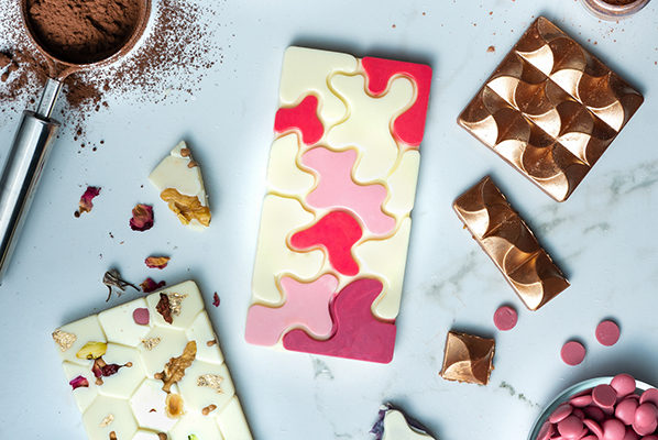 Chocolate Bars