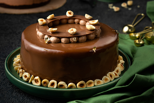Customized Cakes